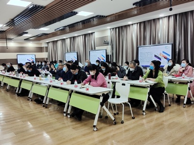 深化內(nèi)涵建設(shè)，提升育人質(zhì)量——學(xué)校成功舉辦全國普通高校本科教育教學(xué)質(zhì)量評估監(jiān)測線上專題培訓(xùn)會