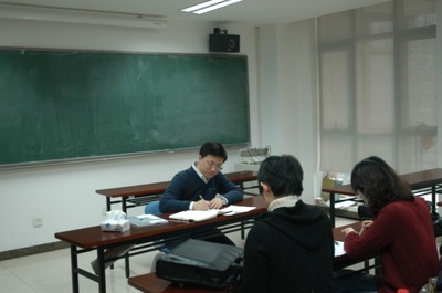 共話質(zhì)量監(jiān)測，賦能學(xué)生發(fā)展——2013年度首都高等教育質(zhì)量與學(xué)生發(fā)展監(jiān)測項(xiàng)目培訓(xùn)暨研討會圓滿落幕